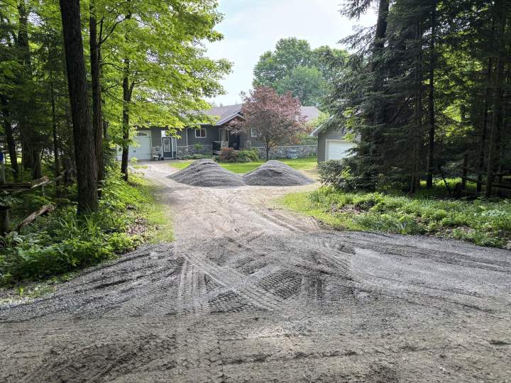 Excavating Contractors - Oshawa