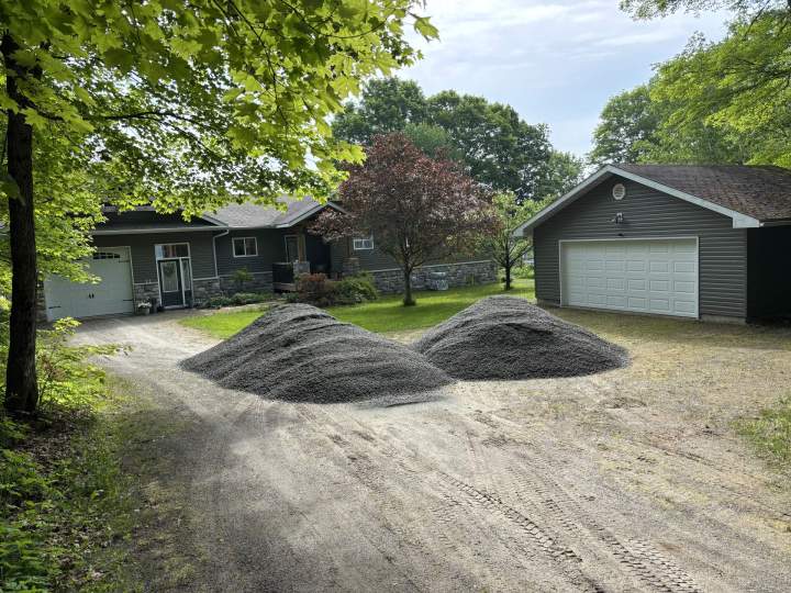 Excavating Contractors - Oshawa