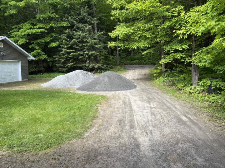 Excavating Contractors - Oshawa