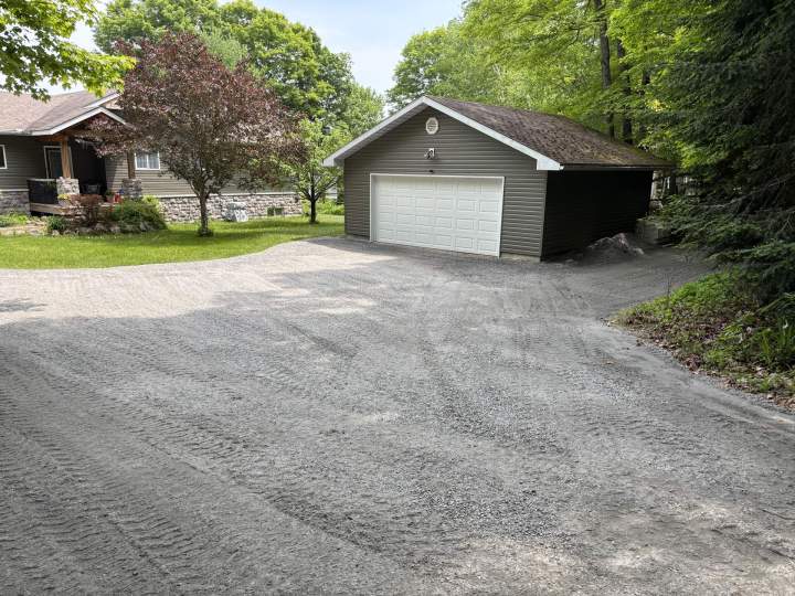 Excavating Contractors - Oshawa