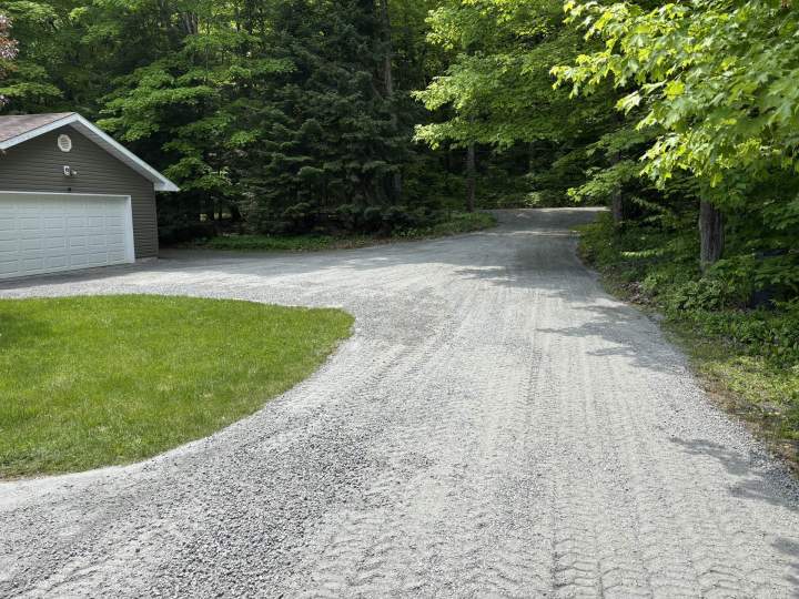 Excavating Contractors - Oshawa