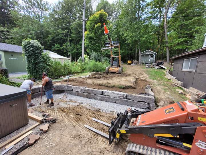 Excavating Contractors   Oshawa