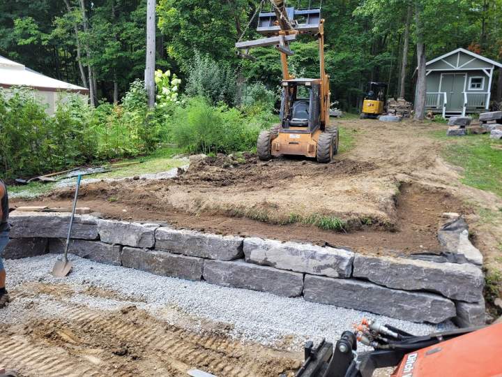 Excavating Contractors   Oshawa