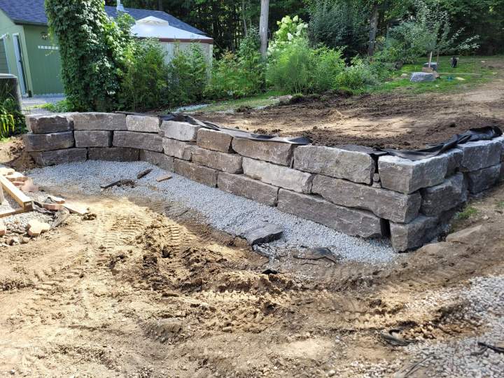 Excavating Contractors   Oshawa
