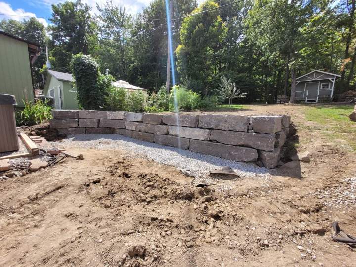 Excavating Contractors   Oshawa