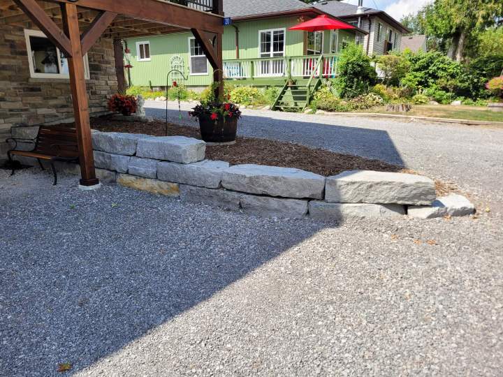 Excavating Contractors   Oshawa