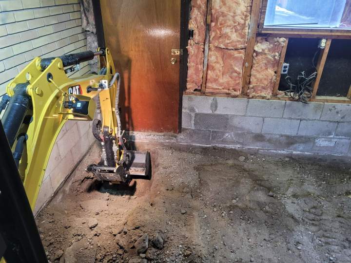 Excavating Contractors   Oshawa