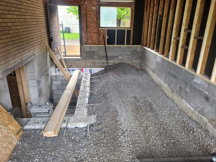 Excavating Contractors   Oshawa