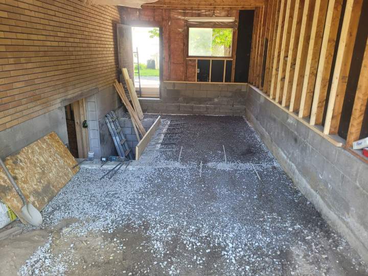 Excavating Contractors   Oshawa