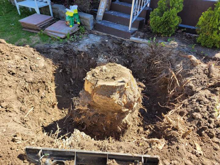 Excavating Contractors   Oshawa
