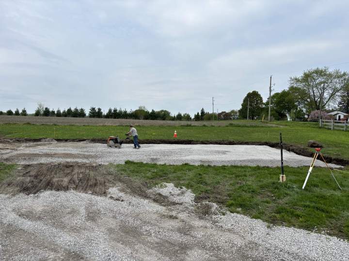 Excavating Contractors   Oshawa
