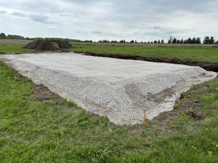 Excavating Contractors   Oshawa