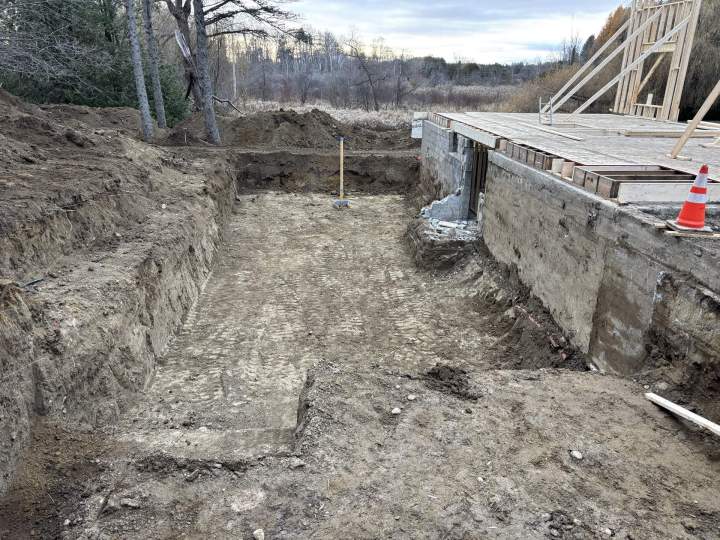 Excavating Contractors   Oshawa 