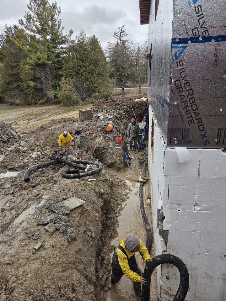 Excavating Contractors   Oshawa