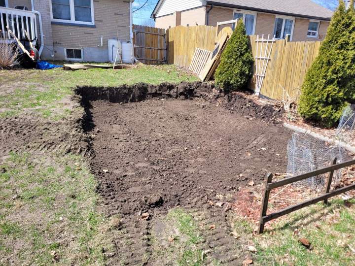 Excavating Contractors   Oshawa