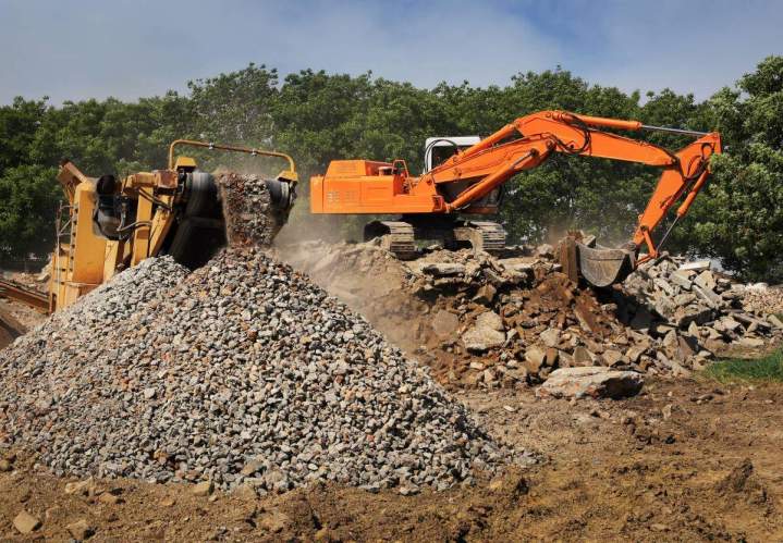 How Does Site Preparation Work For Construction Projects?<br>What Procedures Are Followed To Ready A Property For New Building Developments?<br>In What Way Is Groundwork Handled To Ensure A Project Site Is Ready For Construction?