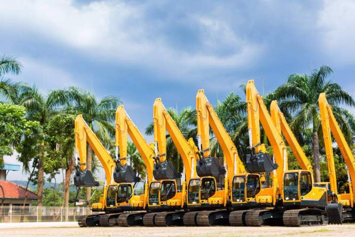 Excavation Company, Brock<br/>Complete Excavation Company, Brock<br/>Exceptional Excavation Company, Brock